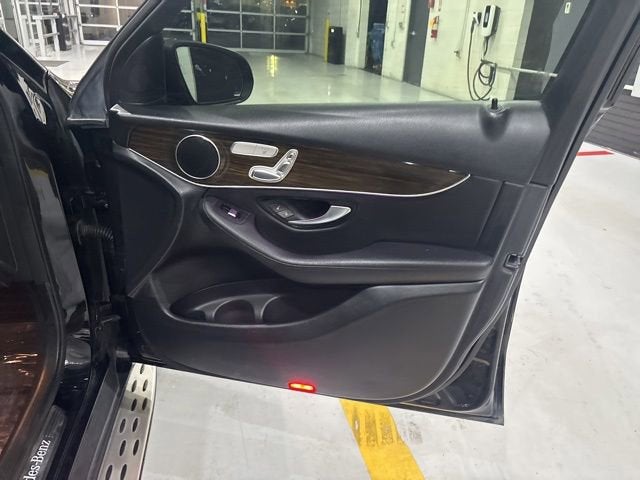 2020 Mercedes-Benz GLC 300 4MATIC®