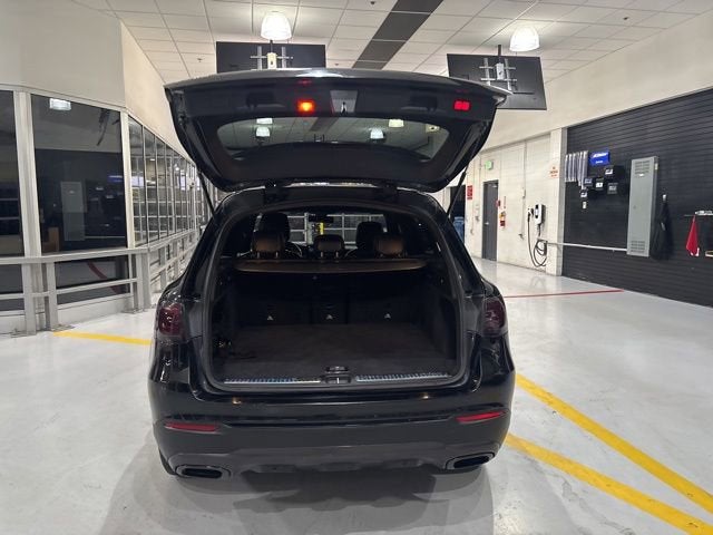 2020 Mercedes-Benz GLC 300 4MATIC®