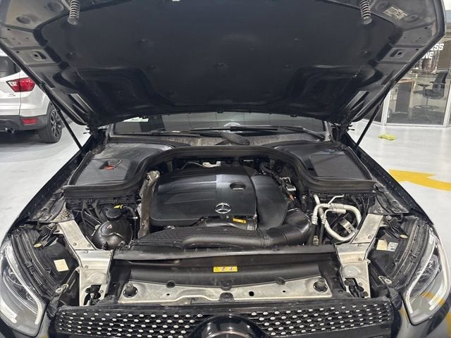 2020 Mercedes-Benz GLC 300 4MATIC®