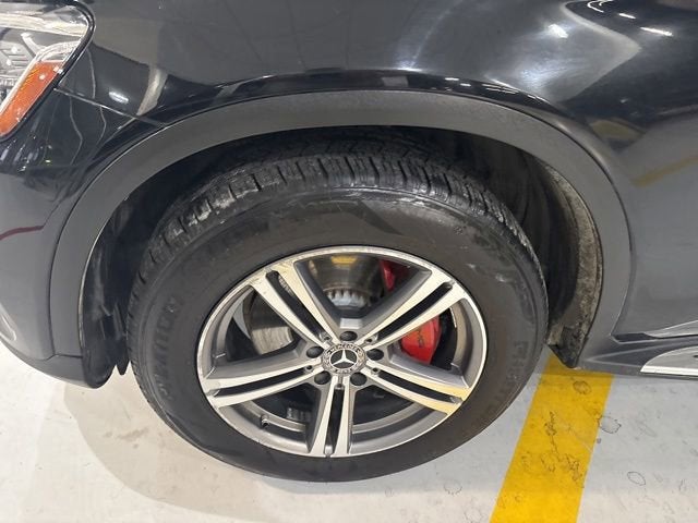 2020 Mercedes-Benz GLC 300 4MATIC®