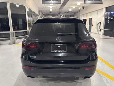 2020 Mercedes-Benz GLC 300 4MATIC®