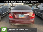 2009 Mercedes-Benz C 300 Luxury