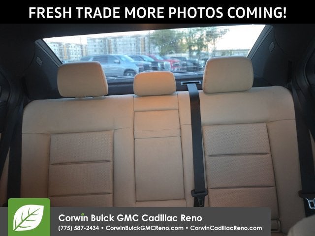 2012 Mercedes-Benz E 350 E 350 Luxury