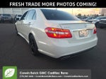 2012 Mercedes-Benz E 350 E 350 Luxury