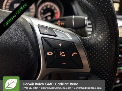 2016 Mercedes-Benz E 400 4MATIC®