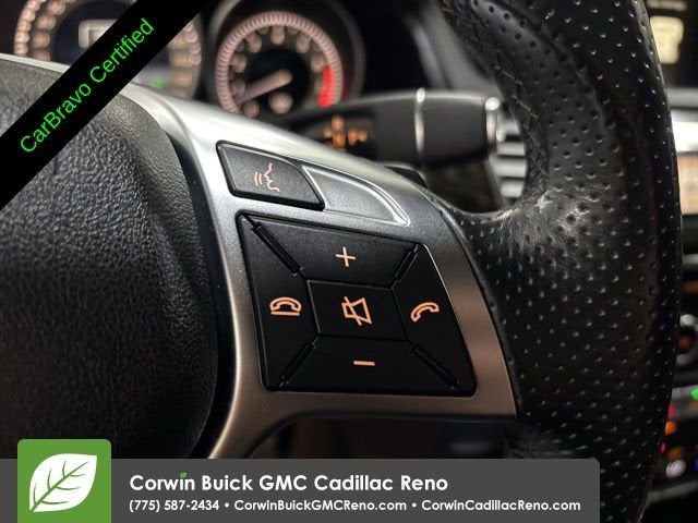 2016 Mercedes-Benz E 400 4MATIC®