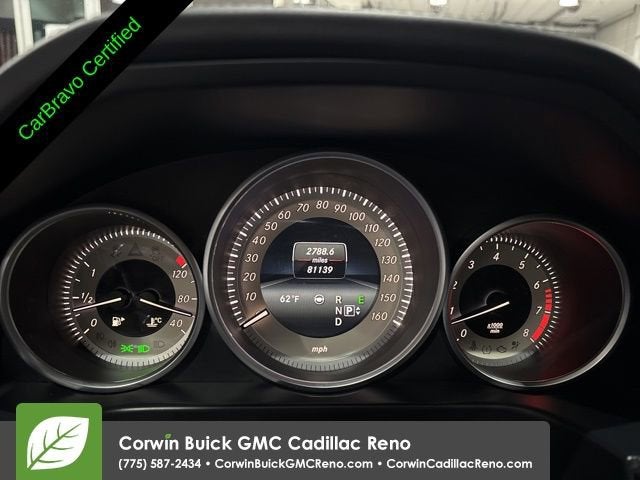 2016 Mercedes-Benz E 400 4MATIC®