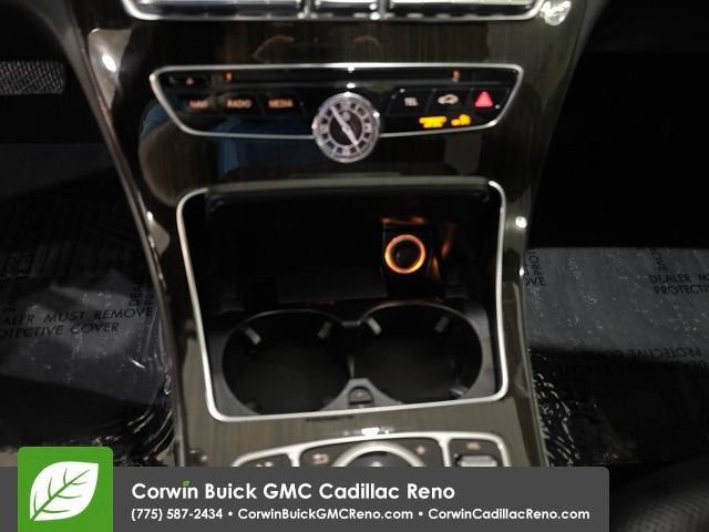 2018 Mercedes-Benz C 300 C 300