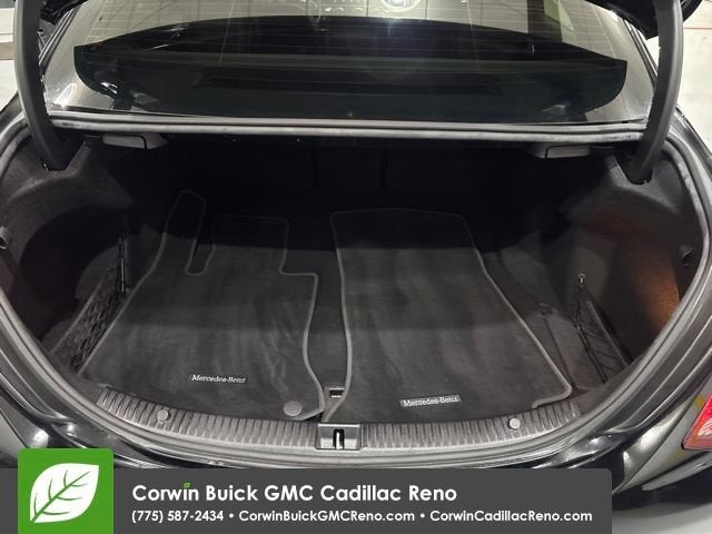 2018 Mercedes-Benz C 300 C 300
