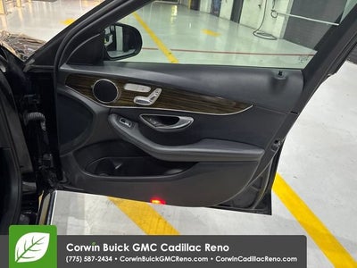 2018 Mercedes-Benz C 300 C 300