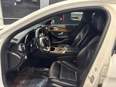 2020 Mercedes-Benz C 300 C 300