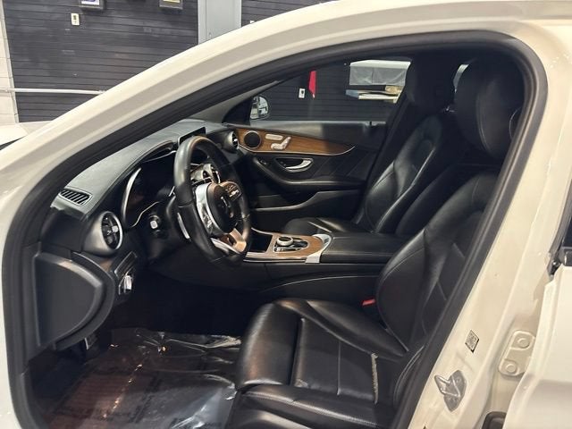 2020 Mercedes-Benz C 300 C 300