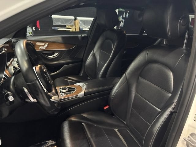 2020 Mercedes-Benz C 300 C 300