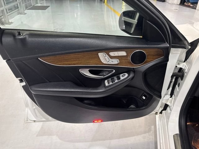 2020 Mercedes-Benz C 300 C 300