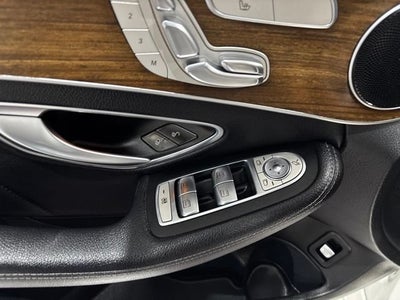 2020 Mercedes-Benz C 300 C 300