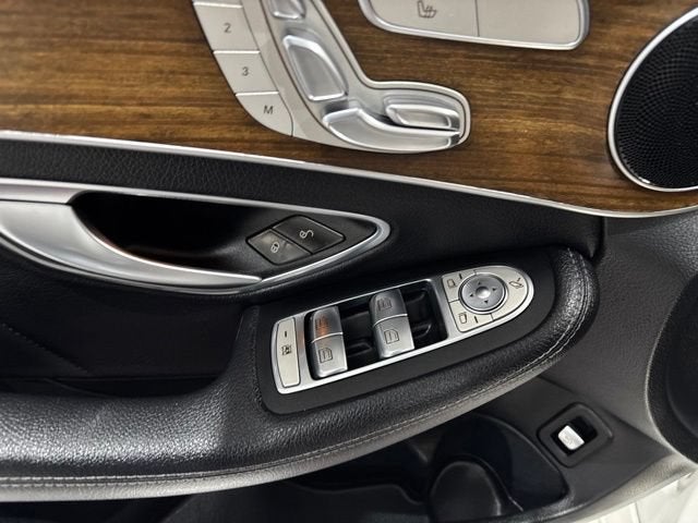 2020 Mercedes-Benz C 300 C 300
