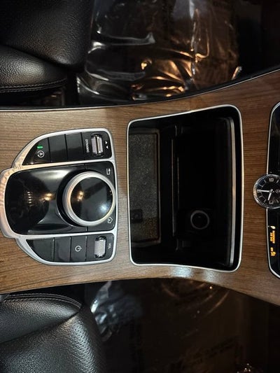 2020 Mercedes-Benz C 300 C 300