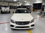 2020 Mercedes-Benz C 300 C 300