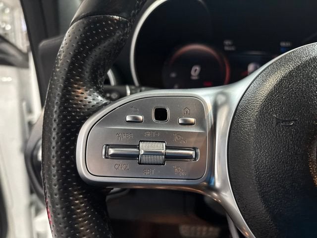2020 Mercedes-Benz C 300 C 300
