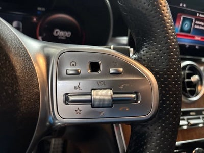2020 Mercedes-Benz C 300 C 300