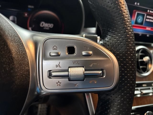 2020 Mercedes-Benz C 300 C 300