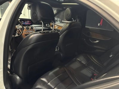 2020 Mercedes-Benz C 300 C 300