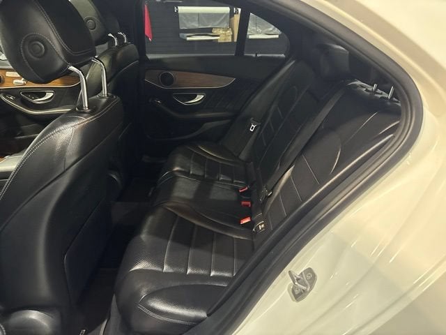 2020 Mercedes-Benz C 300 C 300