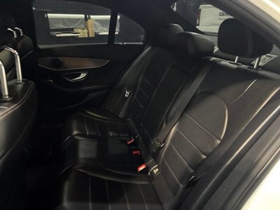 2020 Mercedes-Benz C 300 C 300