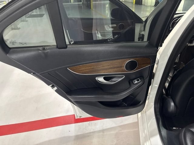 2020 Mercedes-Benz C 300 C 300