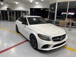 2020 Mercedes-Benz C 300 C 300
