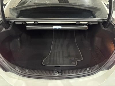 2020 Mercedes-Benz C 300 C 300