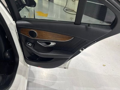 2020 Mercedes-Benz C 300 C 300