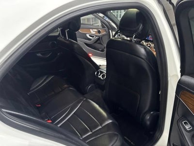 2020 Mercedes-Benz C 300 C 300