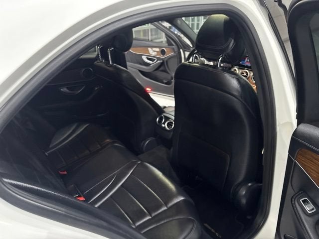 2020 Mercedes-Benz C 300 C 300