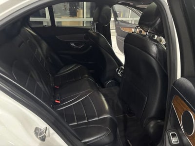 2020 Mercedes-Benz C 300 C 300