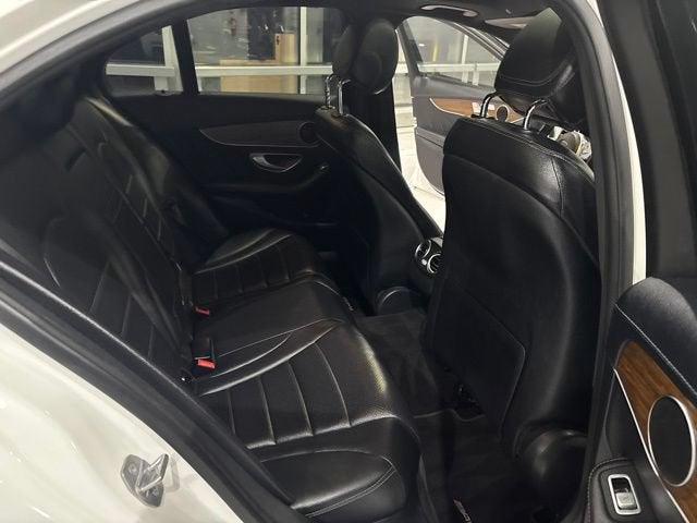 2020 Mercedes-Benz C 300 C 300