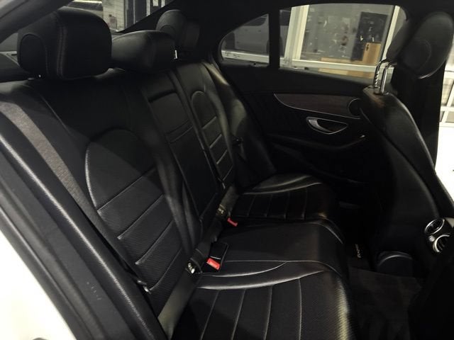 2020 Mercedes-Benz C 300 C 300