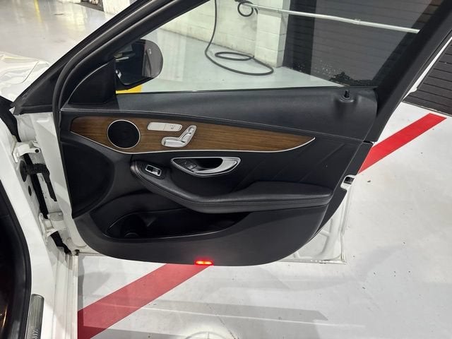 2020 Mercedes-Benz C 300 C 300