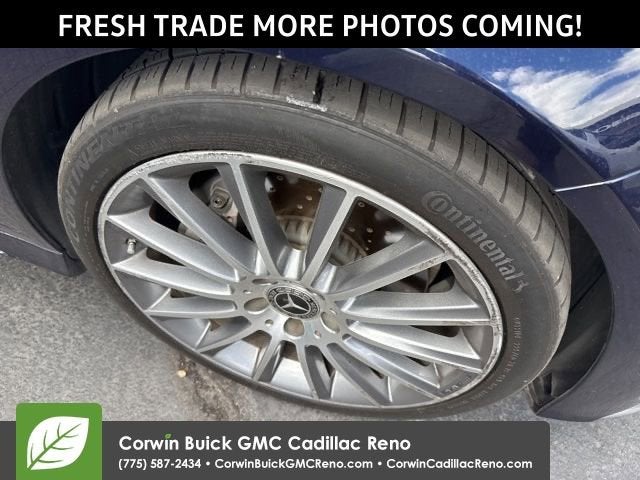 2018 Mercedes-Benz C 300 C 300