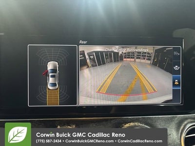 2017 Mercedes-Benz E 300 E 300 Luxury