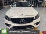 2017 Mercedes-Benz E 300 E 300 Luxury