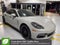2017 Porsche Panamera 4S