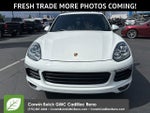 2017 Porsche Cayenne S