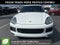 2017 Porsche Cayenne S