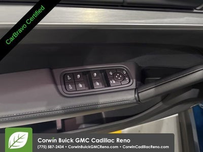 2024 Porsche Cayenne S