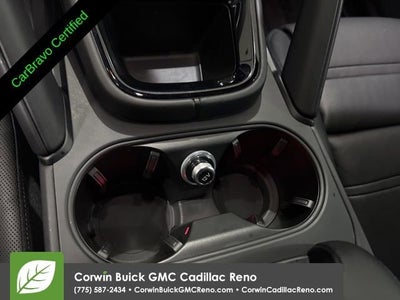 2024 Porsche Cayenne S