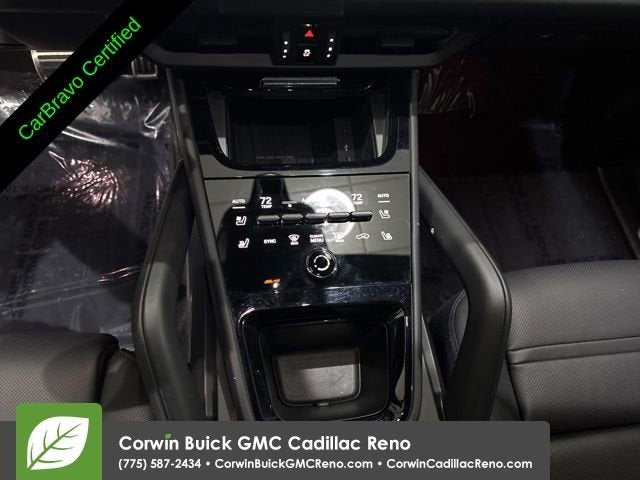 2024 Porsche Cayenne S