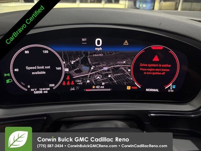 2024 Porsche Cayenne S