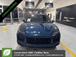 2024 Porsche Cayenne S