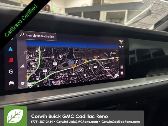 2024 Porsche Cayenne S